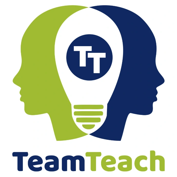 Teach Team Logo